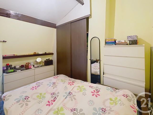 Appartement &agrave; vendre - 2 pi&egrave;ces - 37,77 m2 - Melun - 77 - ILE-DE-FRANCE