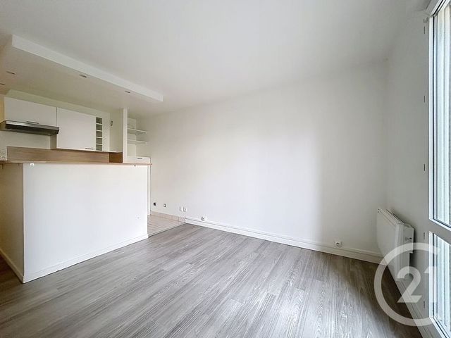 Appartement F2 &agrave; vendre - 2 pi&egrave;ces - 34,37 m2 - Melun - 77 - ILE-DE-FRANCE