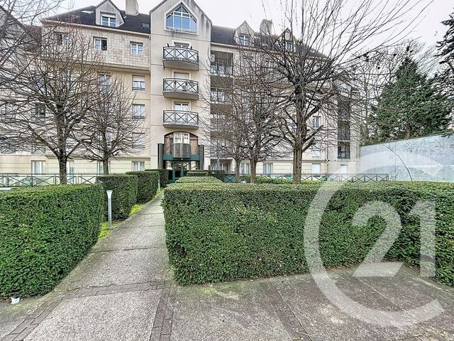 Appartement F2 à vendre MELUN