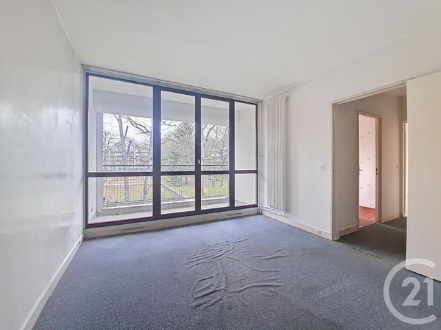 Appartement F2 à vendre VAUX LE PENIL