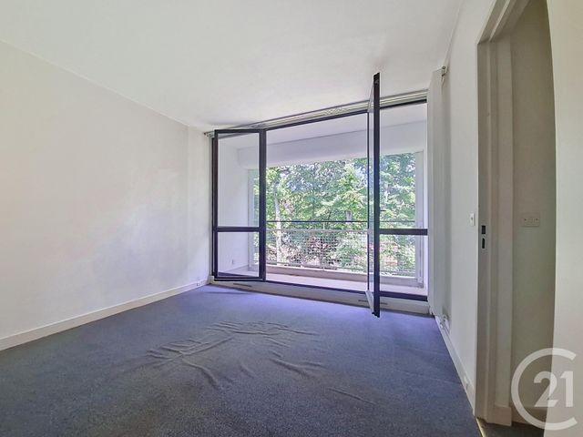 appartement - VAUX LE PENIL - 77