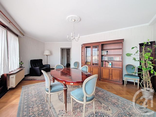 Appartement F3 à vendre MELUN