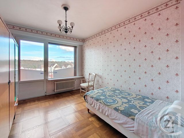Appartement F3 &agrave; vendre - 3 pi&egrave;ces - 90,01 m2 - Melun - 77 - ILE-DE-FRANCE