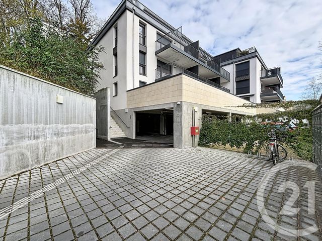 Appartement F2 &agrave; louer - 2 pi&egrave;ces - 37,85 m2 - Le Mee Sur Seine - 77 - ILE-DE-FRANCE