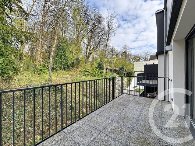 Appartement F2 &agrave; louer - 2 pi&egrave;ces - 37,85 m2 - Le Mee Sur Seine - 77 - ILE-DE-FRANCE