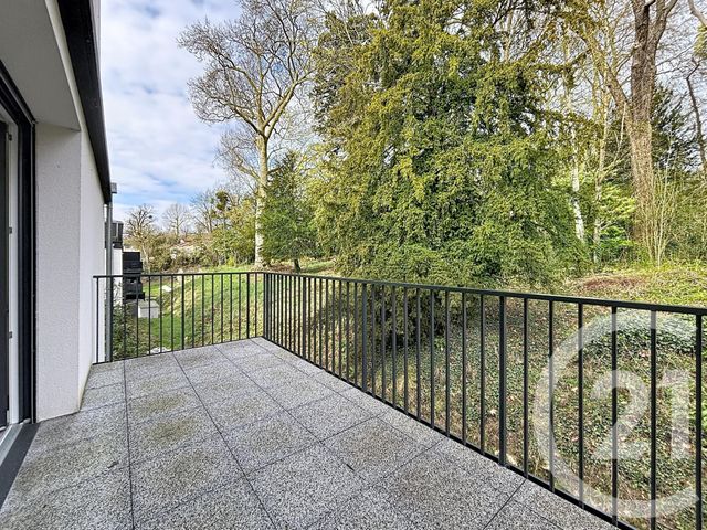 Appartement F2 &agrave; louer - 2 pi&egrave;ces - 37,85 m2 - Le Mee Sur Seine - 77 - ILE-DE-FRANCE