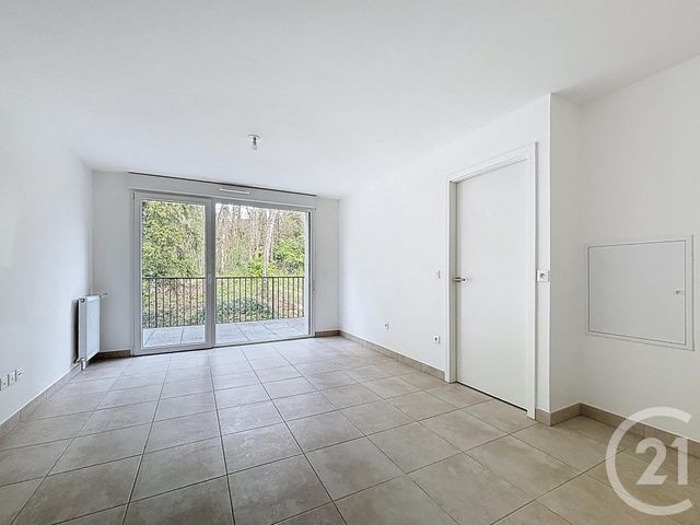 Appartement F2 à louer LE MEE SUR SEINE