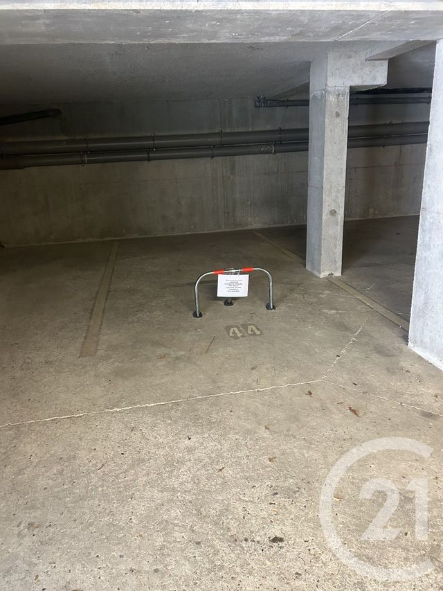 Parking à vendre MELUN