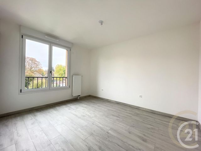 Appartement F2 &agrave; louer - 2 pi&egrave;ces - 46,70 m2 - Dammarie Les Lys - 77 - ILE-DE-FRANCE