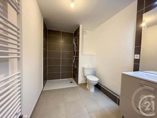 Appartement F2 &agrave; louer - 2 pi&egrave;ces - 46,70 m2 - Dammarie Les Lys - 77 - ILE-DE-FRANCE