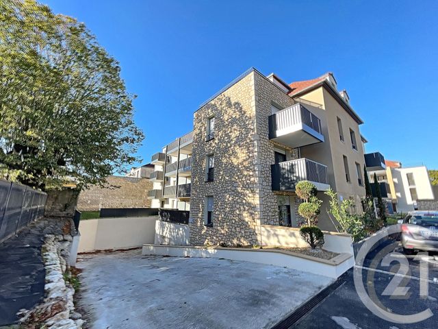 Appartement F2 &agrave; louer - 2 pi&egrave;ces - 46,70 m2 - Dammarie Les Lys - 77 - ILE-DE-FRANCE