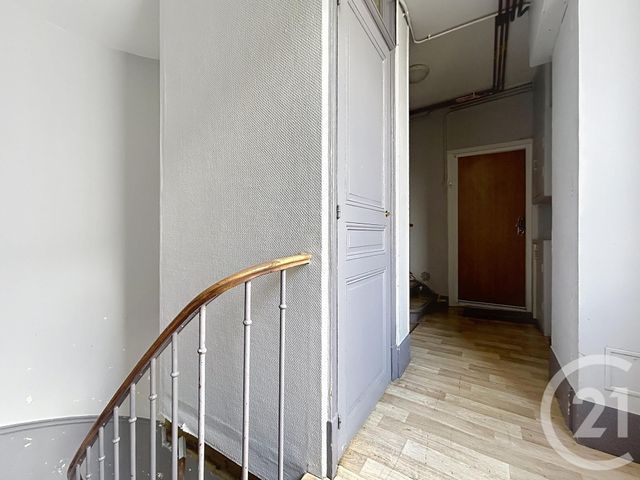 Appartement F2 &agrave; vendre - 2 pi&egrave;ces - 35 m2 - Melun - 77 - ILE-DE-FRANCE