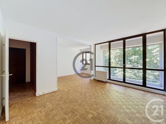 appartement - VAUX LE PENIL - 77