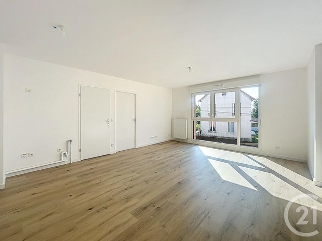 Appartement F2 à louer DAMMARIE LES LYS