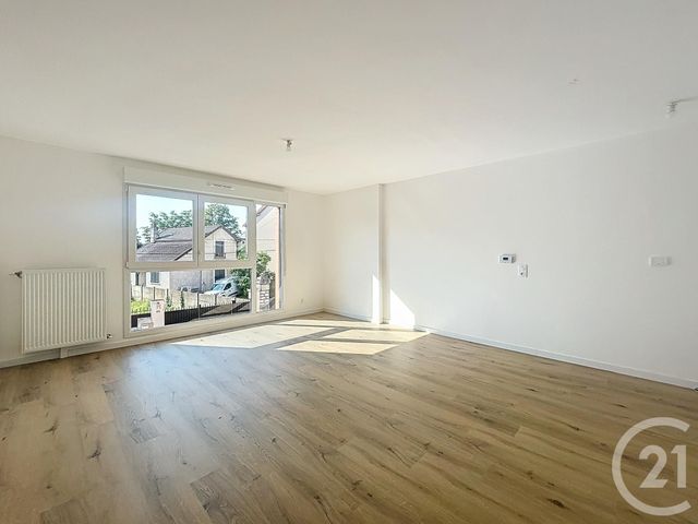 Appartement F2 &agrave; louer - 2 pi&egrave;ces - 44,10 m2 - Dammarie Les Lys - 77 - ILE-DE-FRANCE