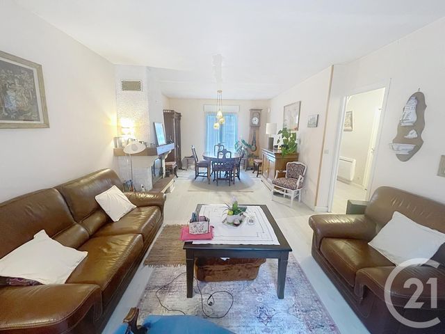 Maison &agrave; vendre - 4 pi&egrave;ces - 94,50 m2 - Vaux Le Penil - 77 - ILE-DE-FRANCE