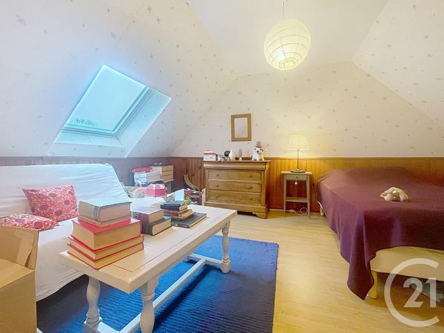 Maison &agrave; vendre - 4 pi&egrave;ces - 94,50 m2 - Vaux Le Penil - 77 - ILE-DE-FRANCE