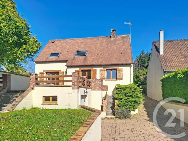 maison - LIVRY SUR SEINE - 77