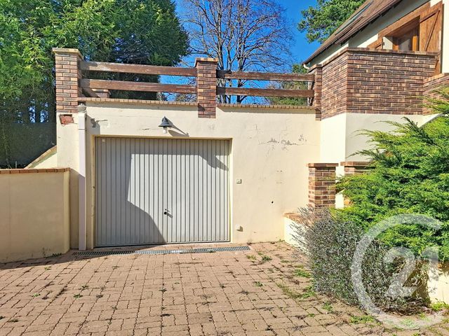 Maison &agrave; vendre - 6 pi&egrave;ces - 133 m2 - Livry Sur Seine - 77 - ILE-DE-FRANCE