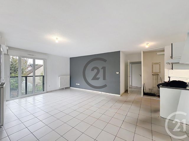 Appartement F3 à louer DAMMARIE LES LYS