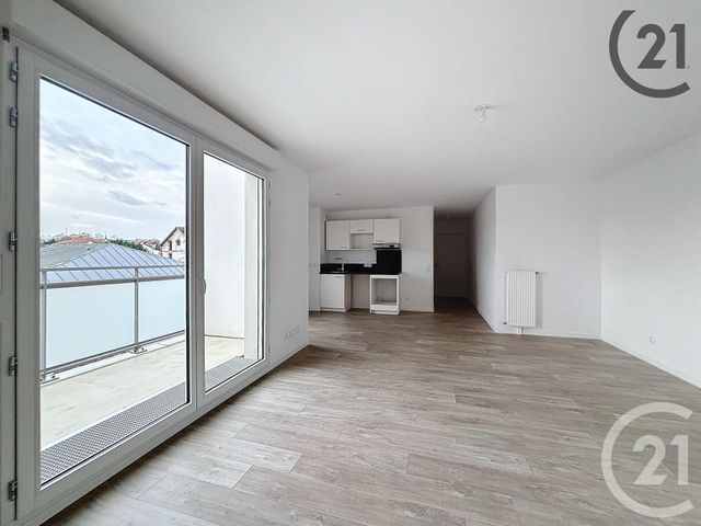 Appartement F3 à louer MELUN