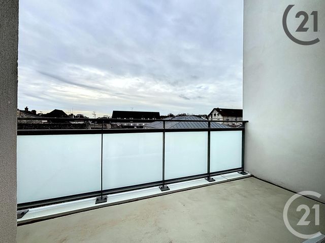 Appartement F3 &agrave; louer - 3 pi&egrave;ces - 72,45 m2 - Melun - 77 - ILE-DE-FRANCE