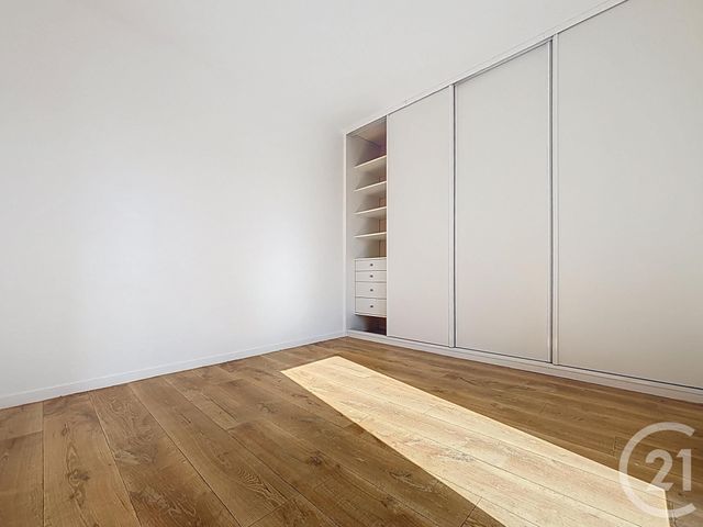 Appartement F3 &agrave; louer - 3 pi&egrave;ces - 72,72 m2 - Melun - 77 - ILE-DE-FRANCE