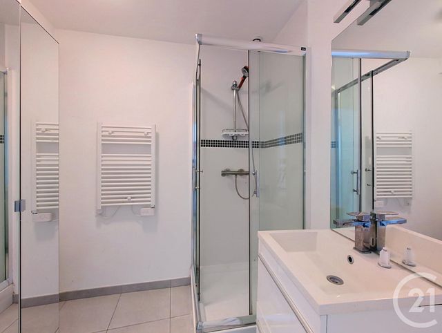 Appartement F3 &agrave; vendre - 3 pi&egrave;ces - 56 m2 - Melun - 77 - ILE-DE-FRANCE