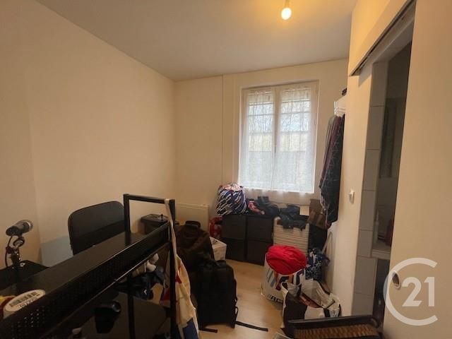 Appartement F1 &agrave; vendre - 2 pi&egrave;ces - 23,38 m2 - Dammarie Les Lys - 77 - ILE-DE-FRANCE