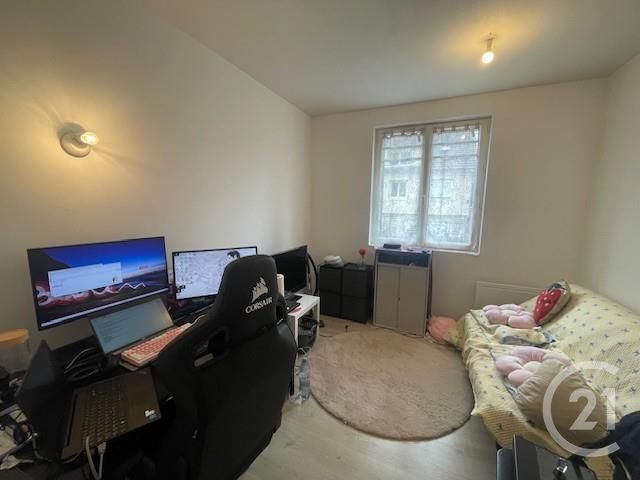 appartement - DAMMARIE LES LYS - 77