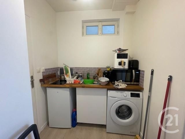 Appartement F1 &agrave; vendre - 2 pi&egrave;ces - 23,38 m2 - Dammarie Les Lys - 77 - ILE-DE-FRANCE