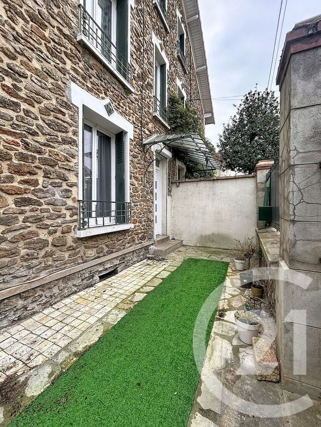 Maison &agrave; vendre - 5 pi&egrave;ces - 122,25 m2 - Melun - 77 - ILE-DE-FRANCE