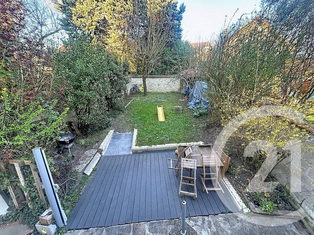 Maison &agrave; vendre - 5 pi&egrave;ces - 122,25 m2 - Melun - 77 - ILE-DE-FRANCE