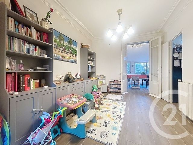 Maison &agrave; vendre - 5 pi&egrave;ces - 122,25 m2 - Melun - 77 - ILE-DE-FRANCE