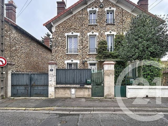Maison à vendre MELUN