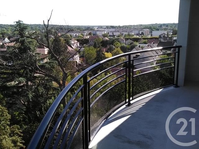 Appartement F3 &agrave; louer - 3 pi&egrave;ces - 60,34 m2 - St Fargeau Ponthierry - 77 - ILE-DE-FRANCE