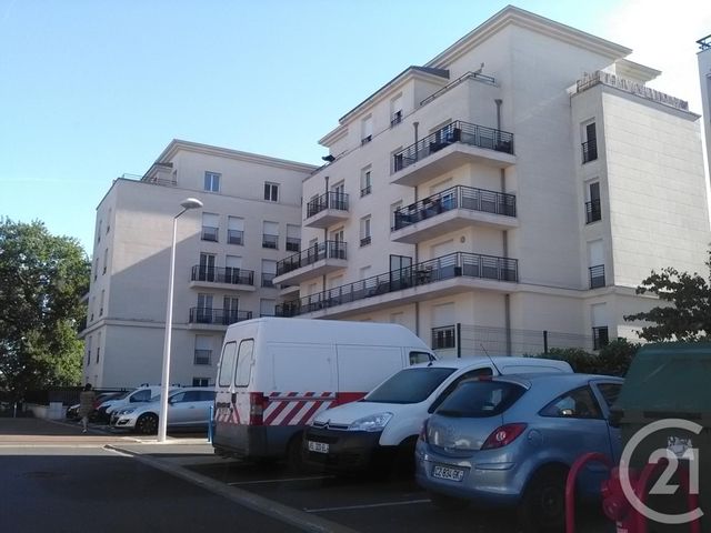 Appartement F3 à louer ST FARGEAU PONTHIERRY