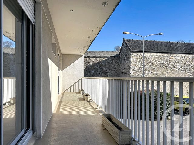 Appartement F3 &agrave; vendre - 4 pi&egrave;ces - 75,23 m2 - Melun - 77 - ILE-DE-FRANCE