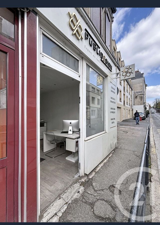 Appartement Local &agrave; louer - 1 pi&egrave;ce - 20 m2 - Melun - 77 - ILE-DE-FRANCE