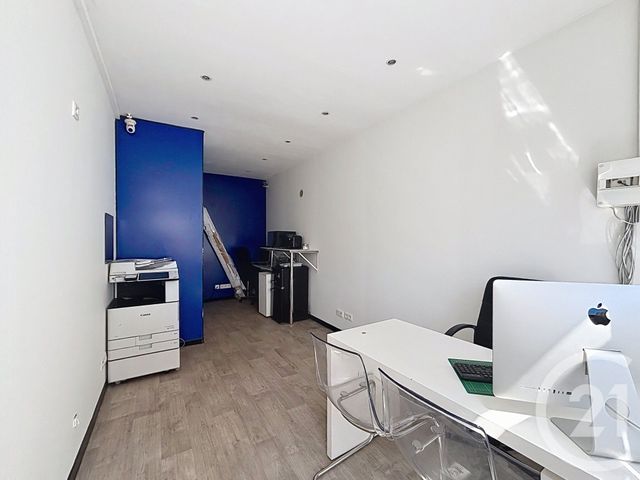 Appartement Local &agrave; louer - 1 pi&egrave;ce - 20 m2 - Melun - 77 - ILE-DE-FRANCE