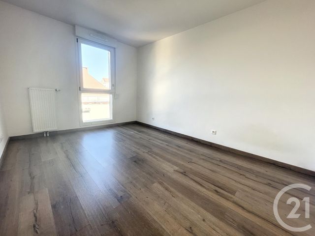 Appartement F2 &agrave; louer - 2 pi&egrave;ces - 43,60 m2 - Melun - 77 - ILE-DE-FRANCE