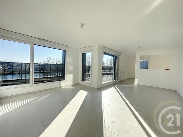 Appartement F4 à louer LE MEE SUR SEINE