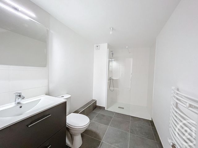 Appartement F2 &agrave; louer - 2 pi&egrave;ces - 41,50 m2 - Dammarie Les Lys - 77 - ILE-DE-FRANCE