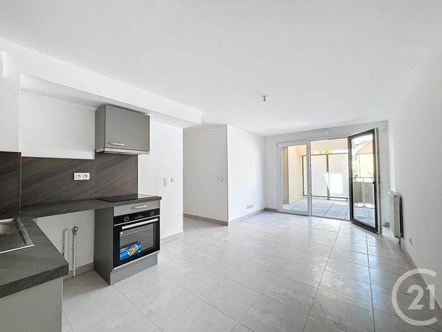 Appartement F2 &agrave; louer - 2 pi&egrave;ces - 41,50 m2 - Dammarie Les Lys - 77 - ILE-DE-FRANCE