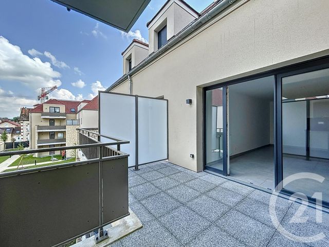 Appartement F2 à louer DAMMARIE LES LYS