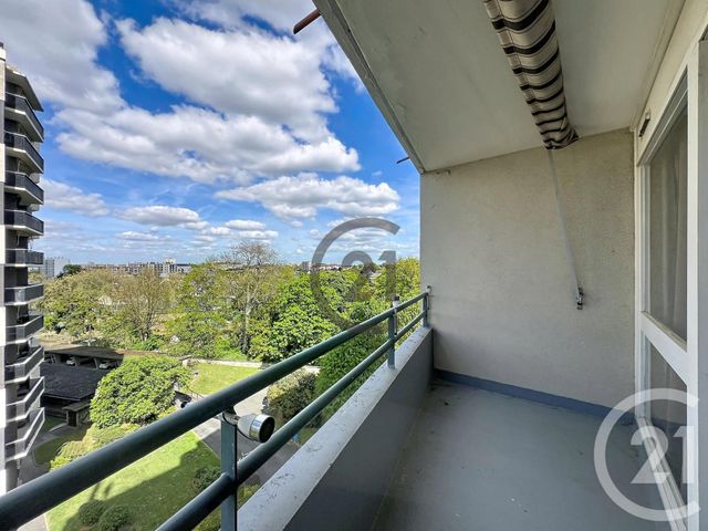 Appartement F1 &agrave; louer - 1 pi&egrave;ce - 28,58 m2 - Le Mee Sur Seine - 77 - ILE-DE-FRANCE
