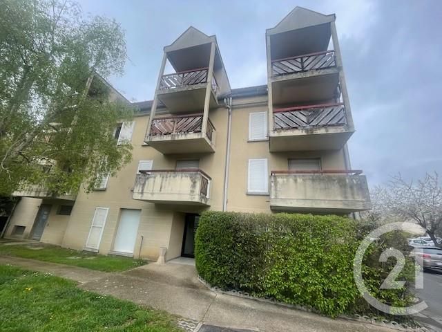 Appartement F1 &agrave; vendre - 1 pi&egrave;ce - 30,42 m2 - Melun - 77 - ILE-DE-FRANCE