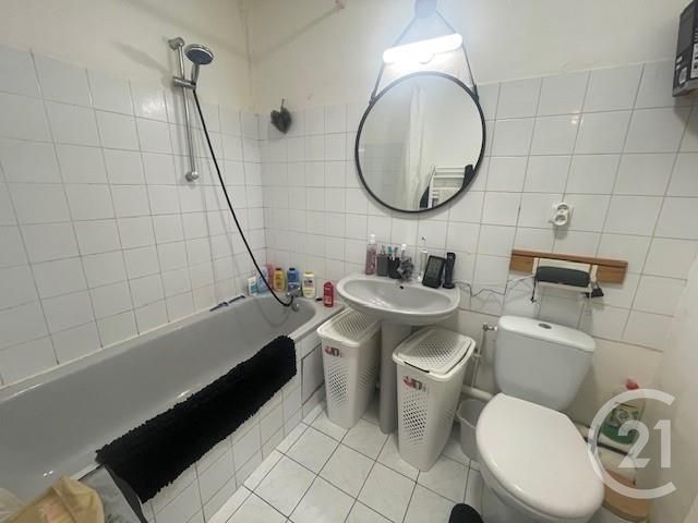 Appartement F1 &agrave; vendre - 1 pi&egrave;ce - 30,42 m2 - Melun - 77 - ILE-DE-FRANCE