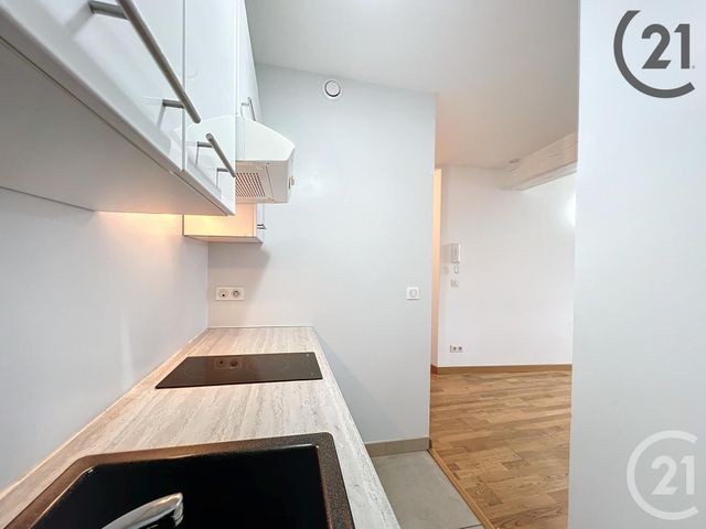 Appartement F2 &agrave; louer - 2 pi&egrave;ces - 36,80 m2 - Melun - 77 - ILE-DE-FRANCE