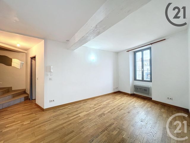 Appartement F2 à louer MELUN